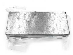 Tellurium Ingot
