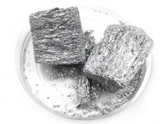 Distillation Tellurium